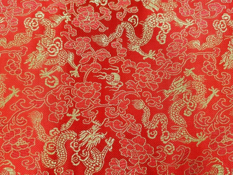 Паттерн китайский орнамент