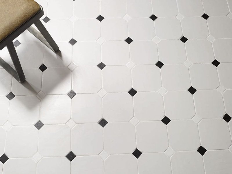 Плитка equipe Octagon