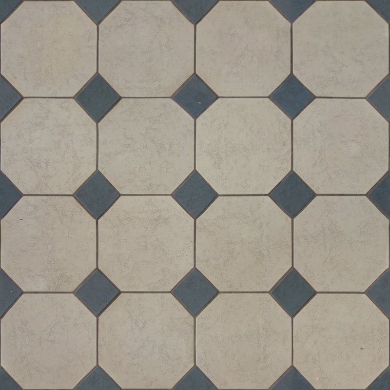 Текстура напольной плитки для 3d Max