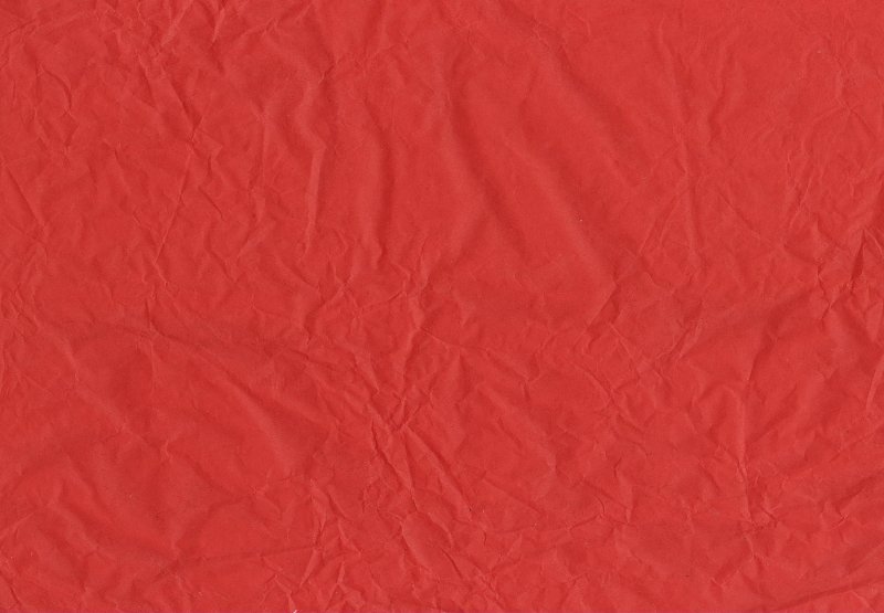 Красная бумага текстура