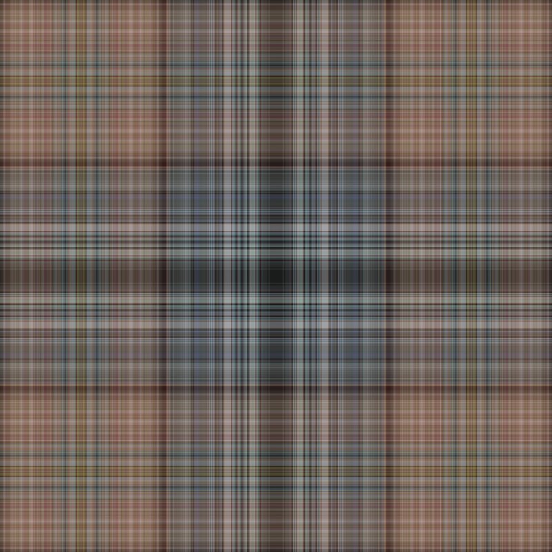 Клетка тартан