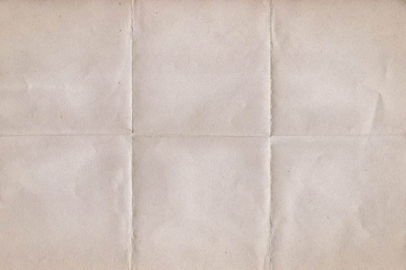Сжонная бумага текстура
