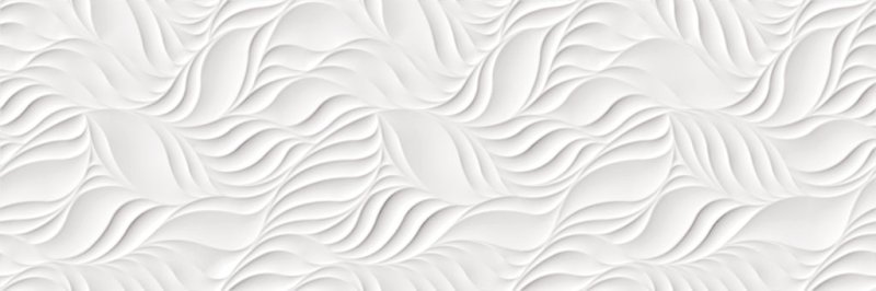 Glaciar brillo 30x90