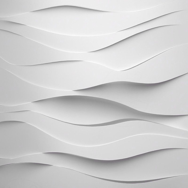 Объемные панели текстура