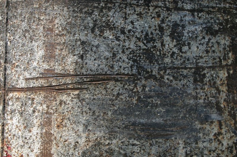 Текстура металла