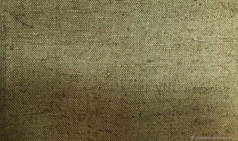 Брезент ОП, хаки (400 гр/м2 4*5, 20 м2)