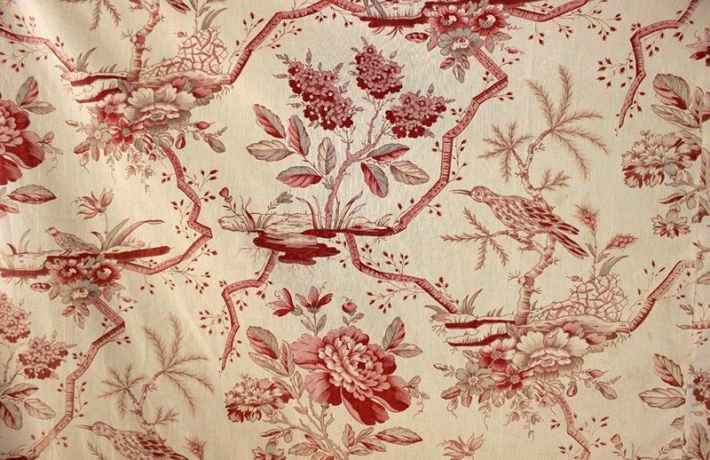 Китайский стиль Шинуазри