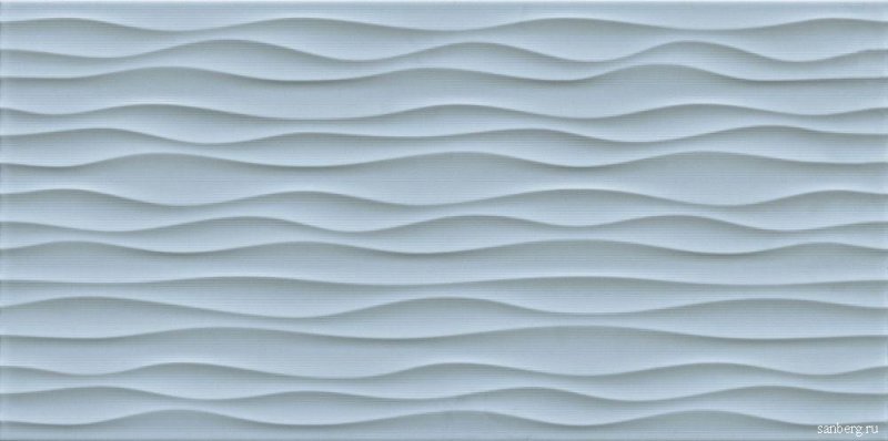 Керамическая плитка( Wave mat 40*80)