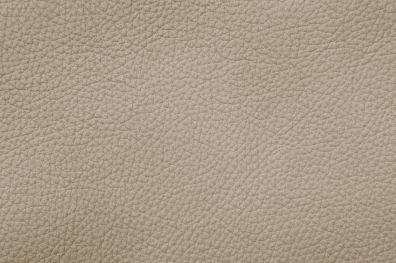 Бежевая обивка