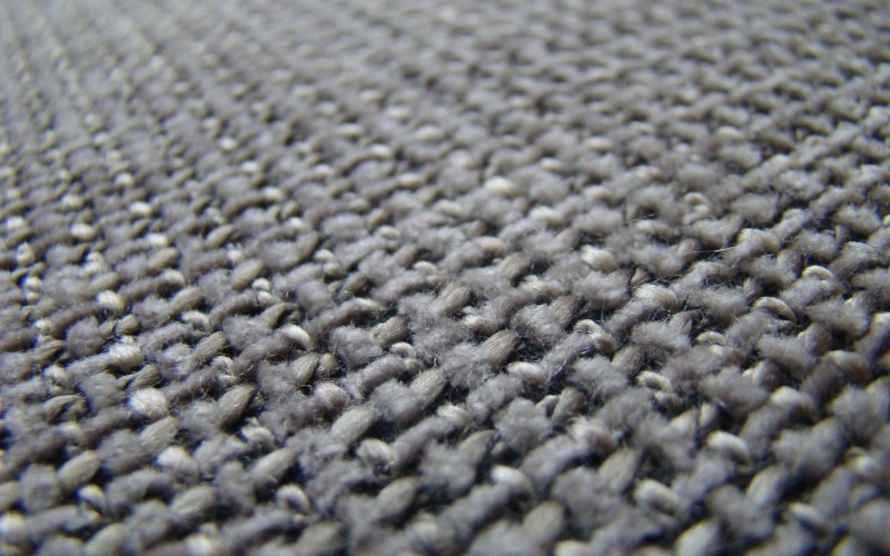 Текстура ткани макро