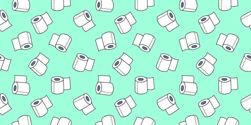 Бумага упаковочная