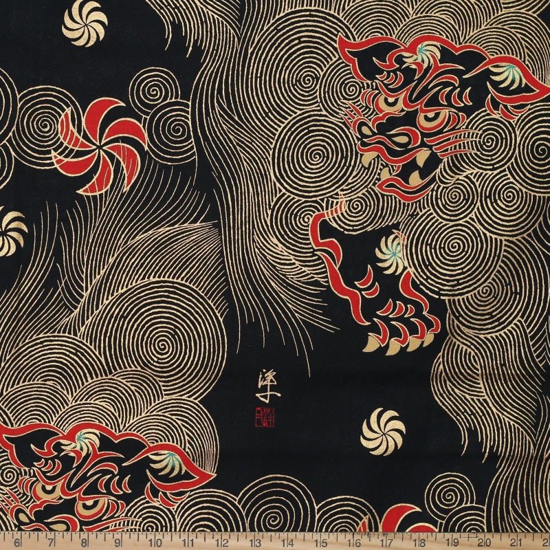 Орнаменты Японии стиль Ваби