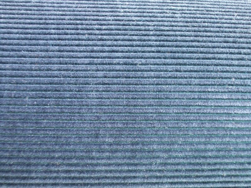 Фактура ткани в рубчик