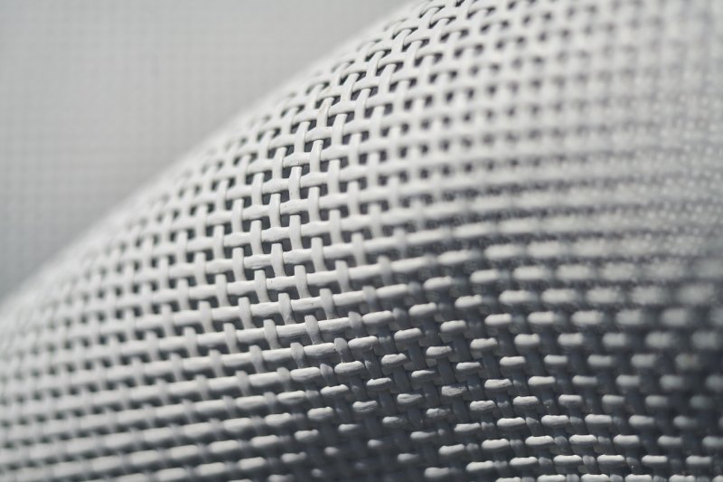 Карбон ткань