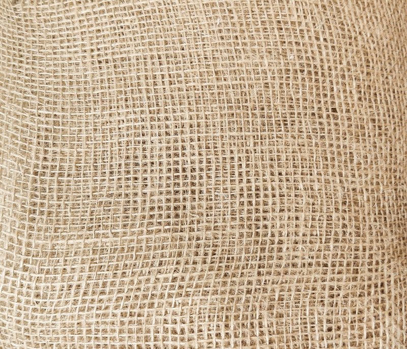 Мешковина полотно