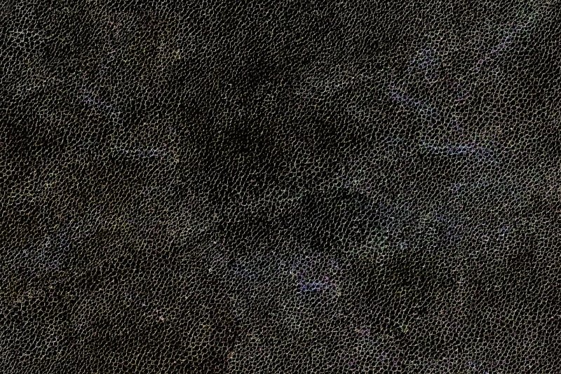 Черная ткань