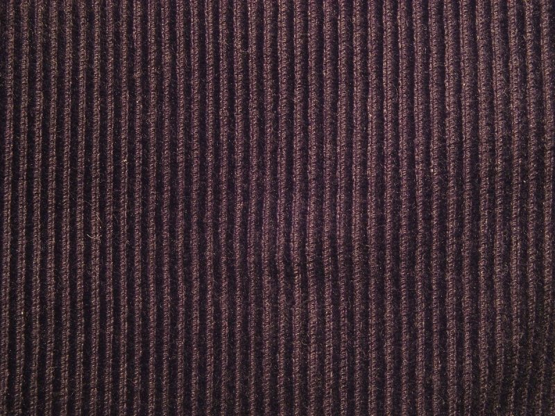 Кордюрой вельвет