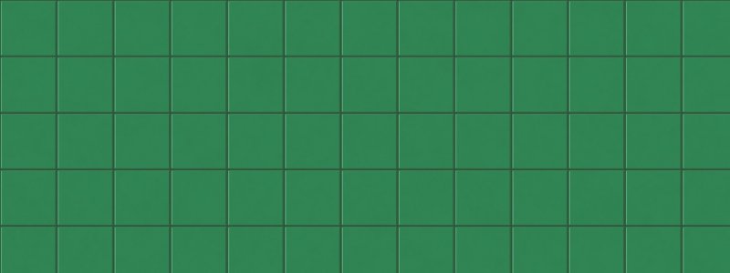 Зеленый Эмеральд плитка