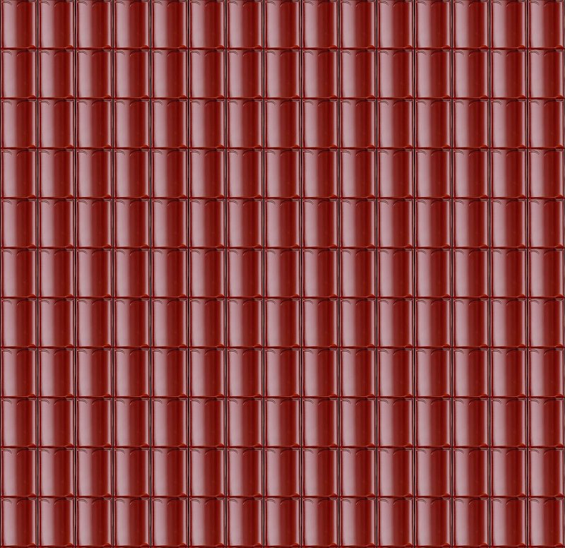 Металлочерепица 7024 текстура