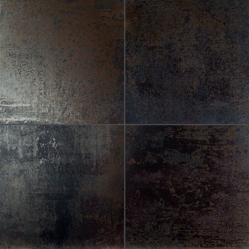 Атлас Конкорд ржавая плитка