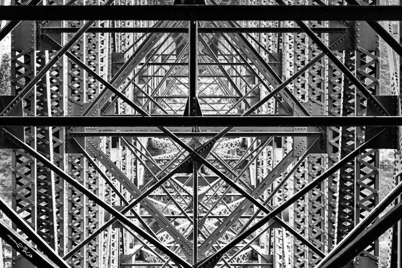 Металические конструкции