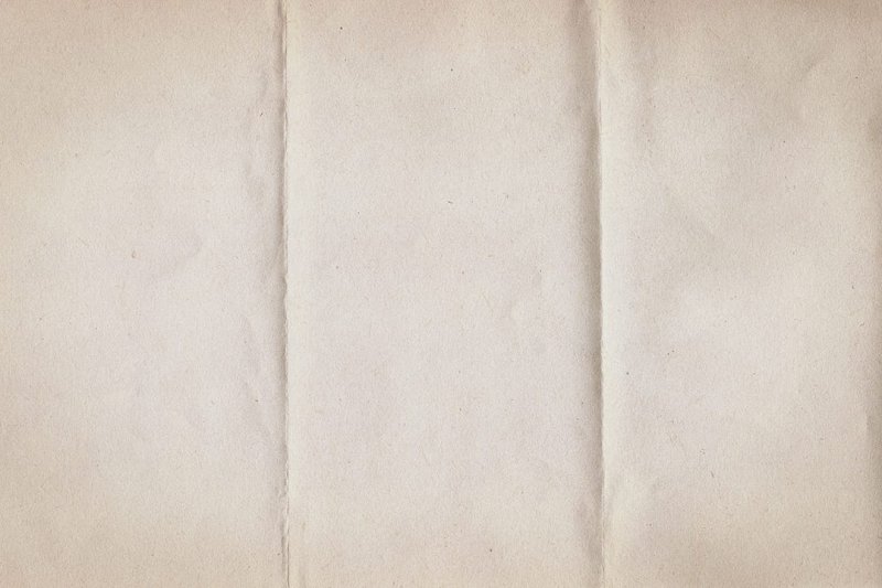 Текстура бумаги