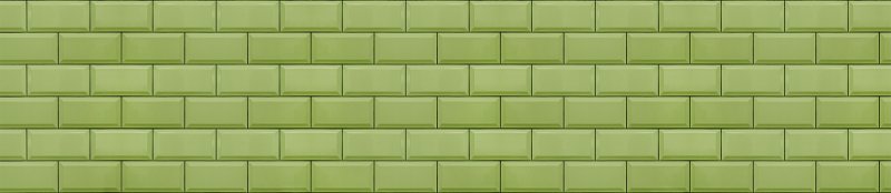 Зеленая плитка текстура