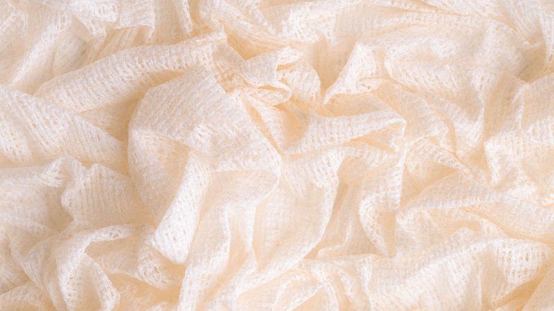 Фактурная ткань