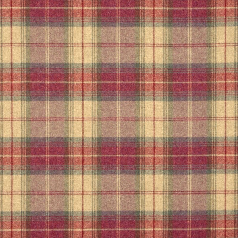 Шотландская клетка тартан фон