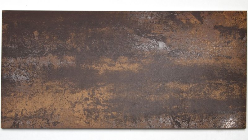 Керамогранит 120*60 Ржавый