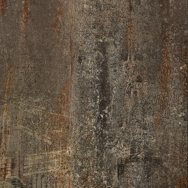 Керамогранит Cast Iron Oxidum natural 59,55х59,55