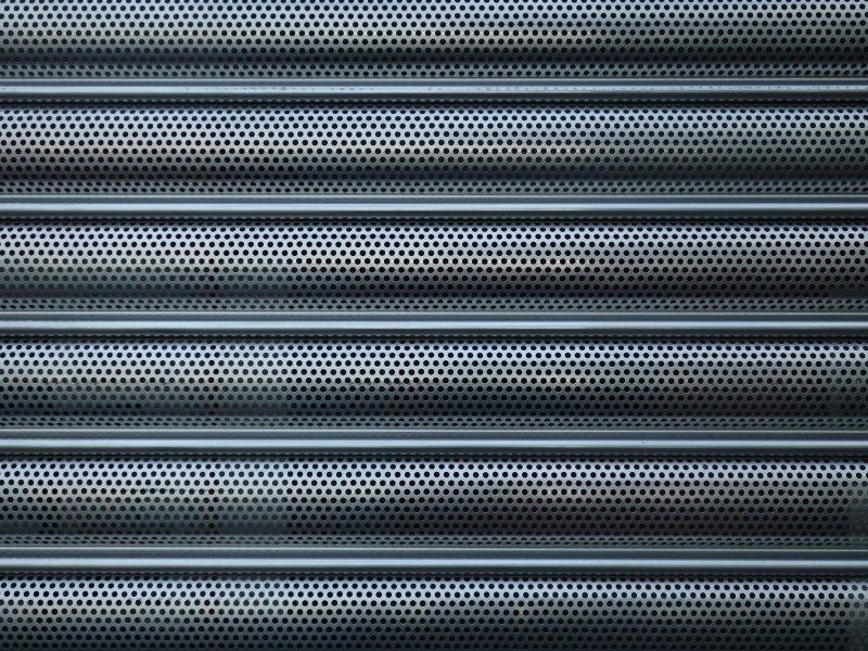 Металлическая текстура