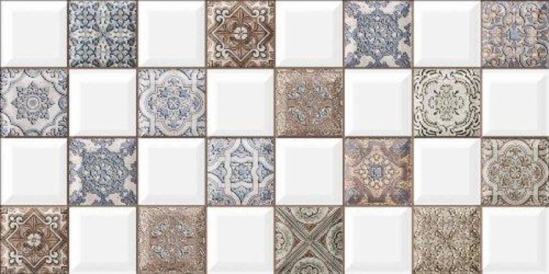 Плитка Альма керамика Лира