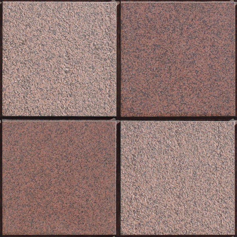 Брусчатка 3ds Max