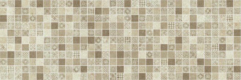 Aitana Gris Organic 25х75