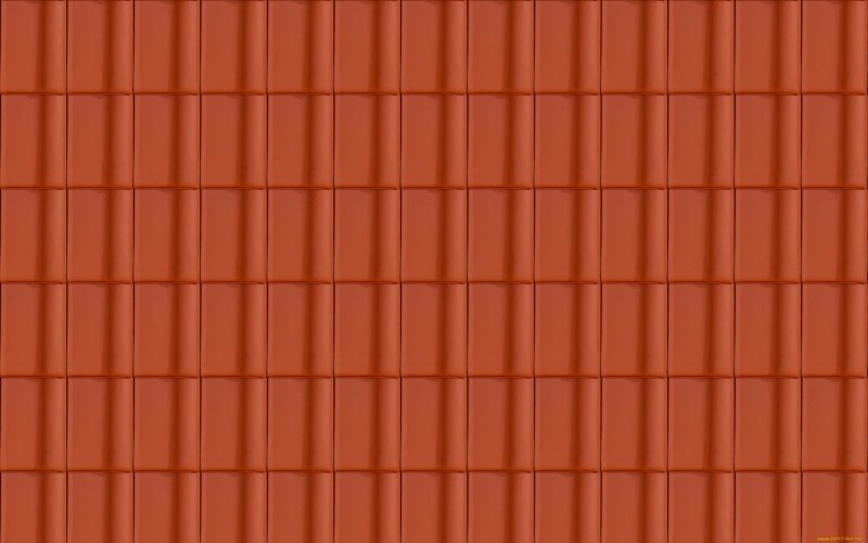 Металлочерепица для архикад бесшовная