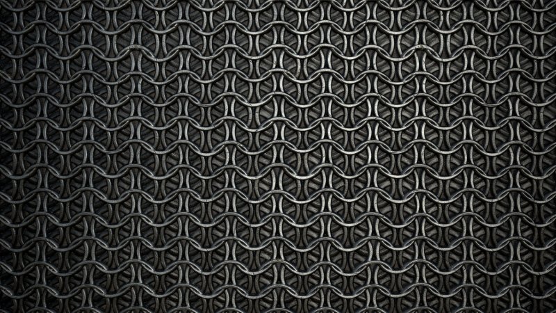 Кольчуга фактура