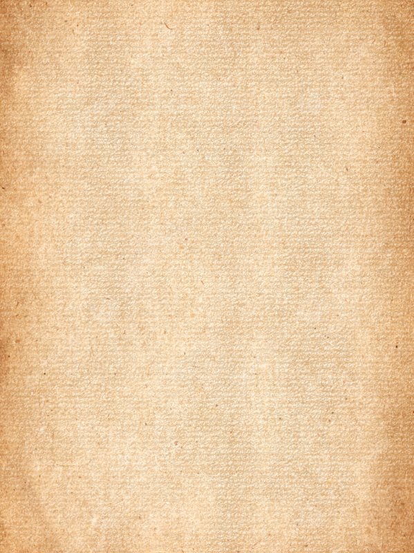 Крафтовая Старая бумага