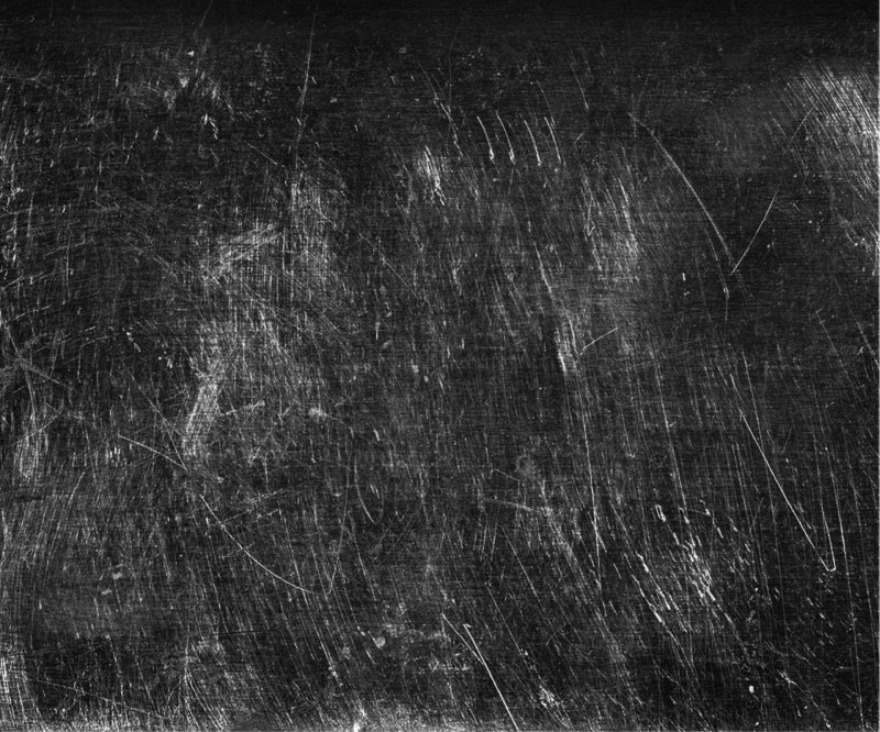 Текстура металла с царапинами