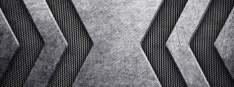 Обои металл