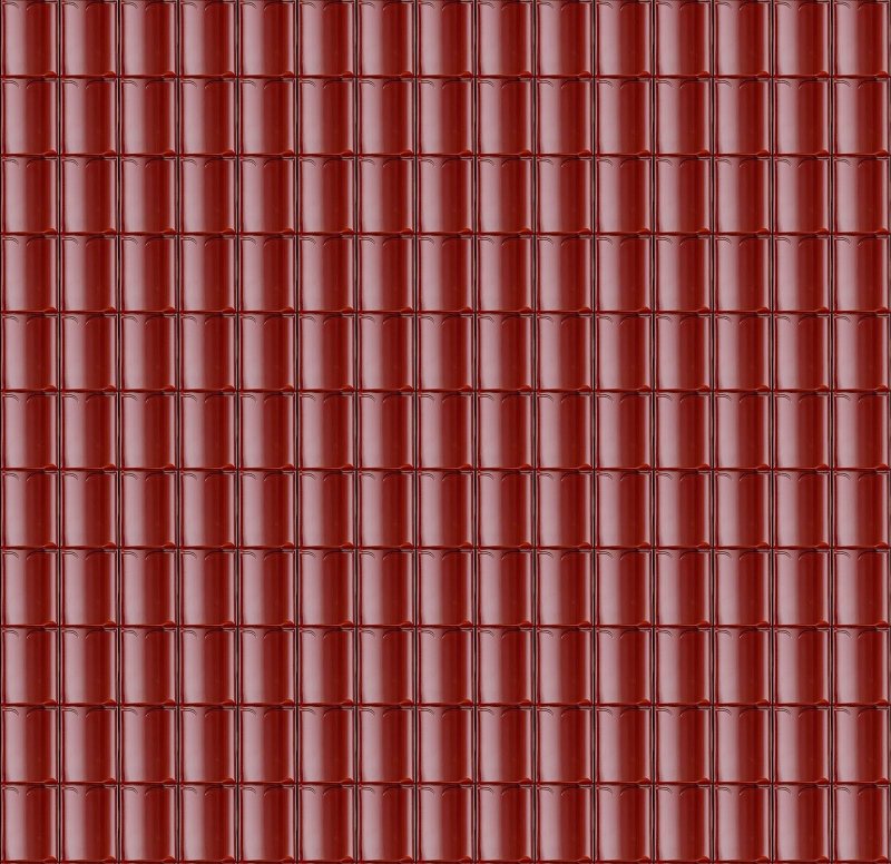 Металлочерепица texture 7024