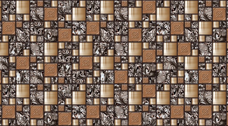 Панели ПВХ листовые 485x960