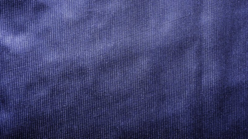 Текстура ткани