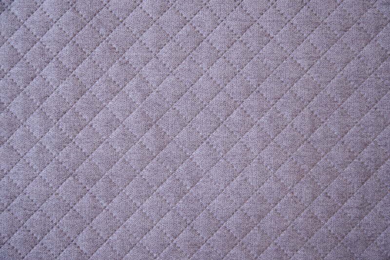 Стеганая ткань