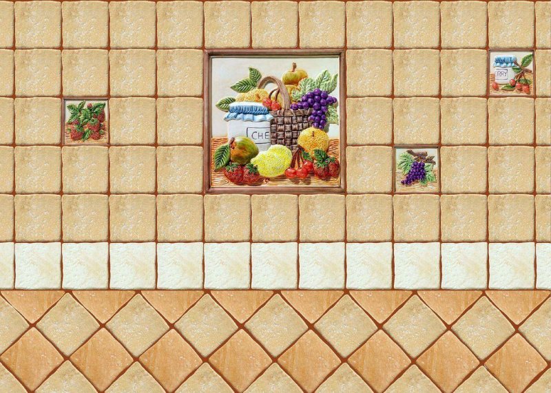 Плитка el barco 15 на 15