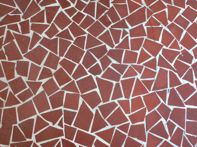 Битая плитка текстура бесшовная