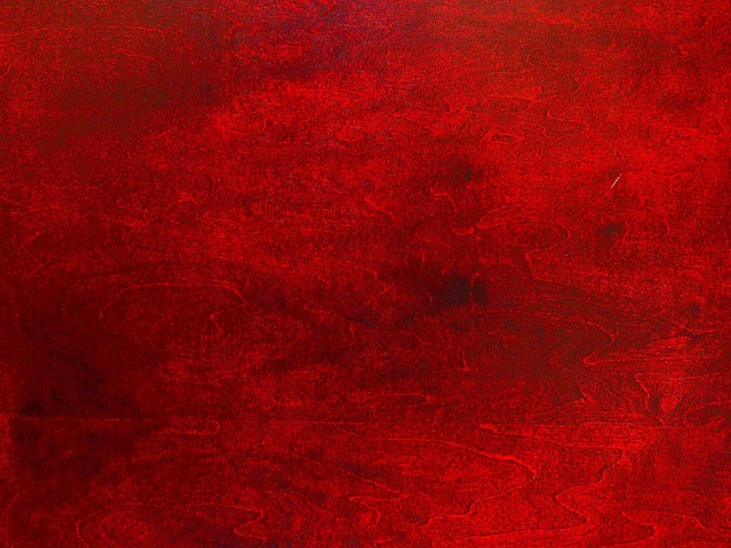Красная текстура