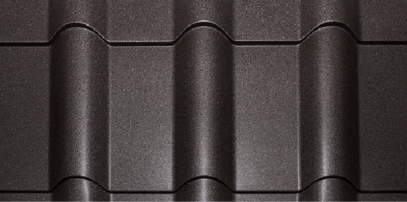 Металлочерепица Grand line Satin Matt
