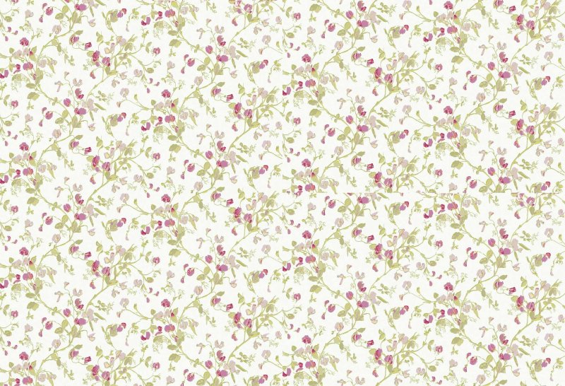 Фон в мелкий цветочек