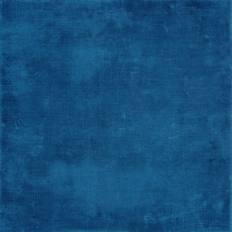 Бумага для скрапбукинга синяя